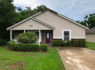 8663 Washington Ave, Jacksonville, FL 32208