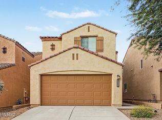 14356 S Camino Vallado, Sahuarita, AZ 85629