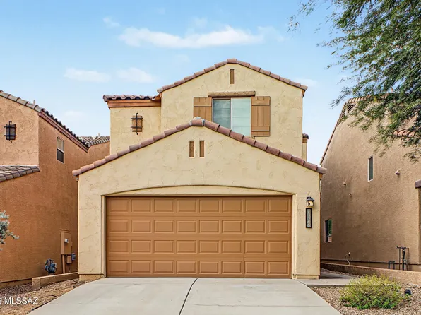 14356 S Camino Vallado, Sahuarita, AZ 85629