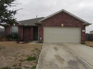 6702 Lilacbrook Ct, Spring, TX 77379