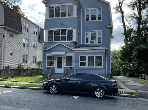 292 Enfield St #1, Hartford, CT 06112