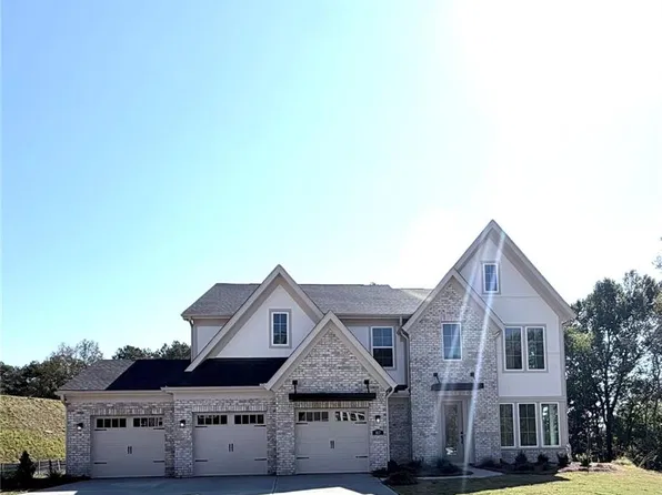 167 Wood Grove Ln, Canton, GA 30114