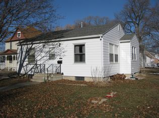 1701 Main St, Emmetsburg, IA 50536