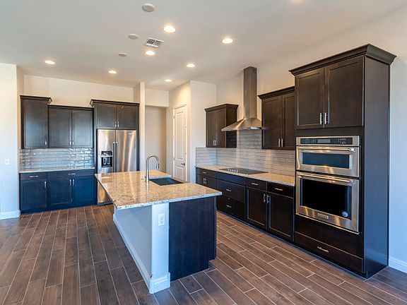 Tucson Home For Sale