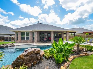 5606 Red Wind Ct, Fulshear, TX 77441
