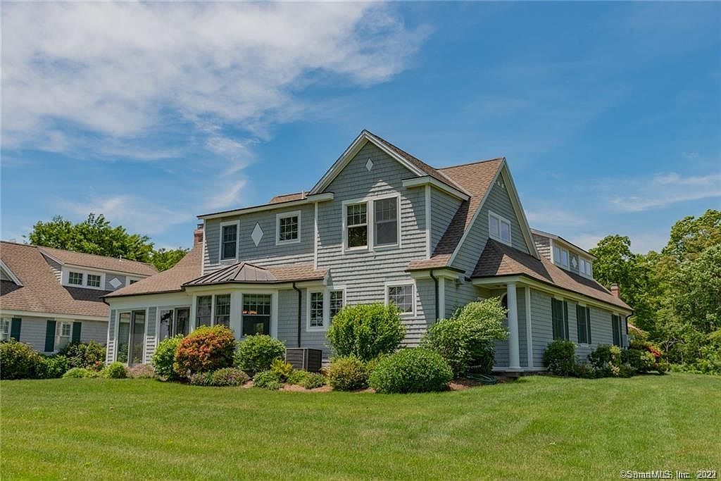 81 Coulter St UNIT 7, Old Saybrook, CT 06475 Zillow