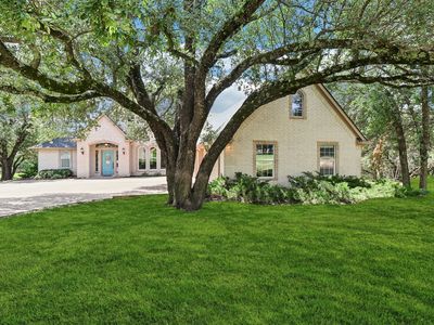 8502 Linden Ct, Granbury, TX, 76049