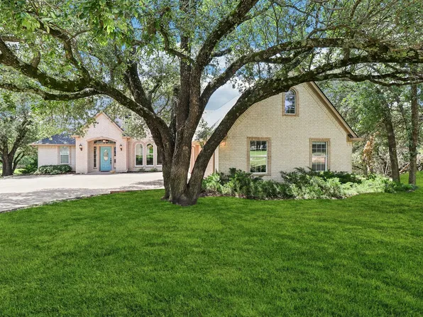 8502 Linden Ct, Granbury, TX 76049