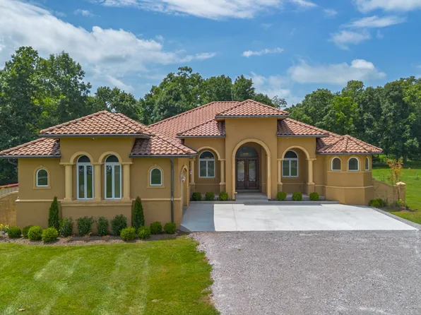 1839 Highway 99, Chapel Hill, TN 37034