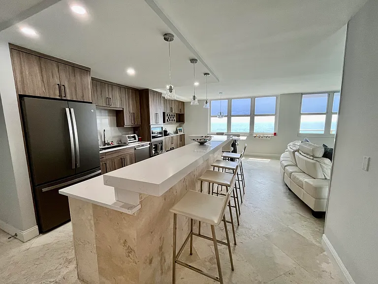 5440 N Ocean Dr #1107 — Photo 11