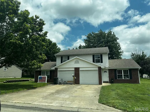 1820 Salem St, Mexico, MO 65265