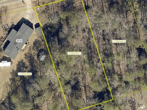 3119 Henderson Mill Rd, Morganton, NC 28655