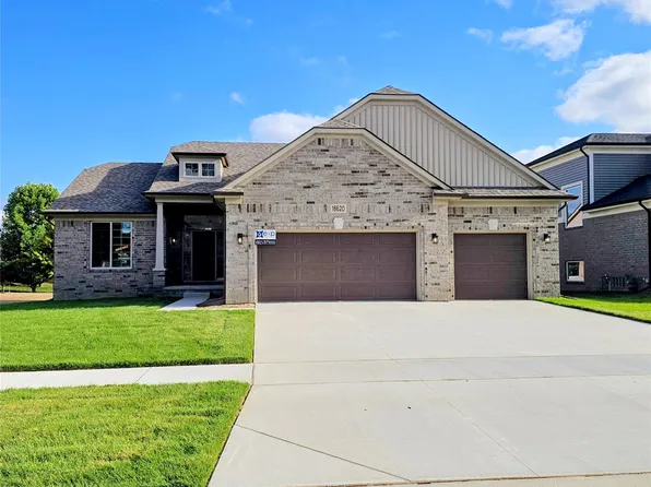 18620 Stallmann Dr, Macomb, MI 48042