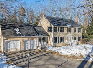 14 Stack Dr, Bow, NH 03304