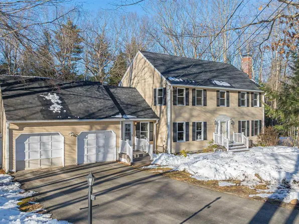 14 Stack Drive, Bow, NH 03304
