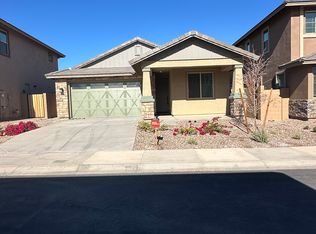 13420 W Eagle Feather Rd, Peoria, AZ 85383