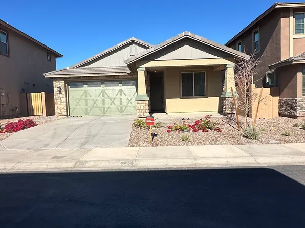 13420 W Eagle Feather Rd, Peoria, AZ 85383