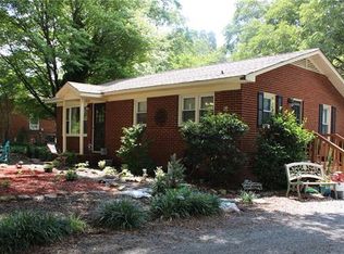 701 N Rocky River Rd, Monroe, NC 28110