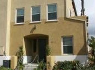 1291 Blue Jean Way UNIT 1, Chula Vista, CA 91913