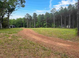 County Road 3200, Jefferson, TX 75657