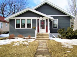1043 Kansas Ave SE, Huron, SD 57350