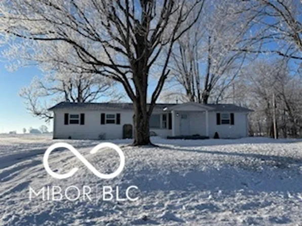 5107 W 900 N, Carthage, IN 46115