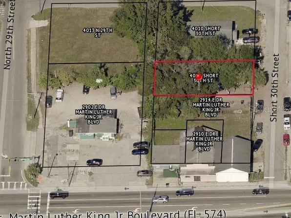 4004 Short 30th St #3, Tampa, FL 33610