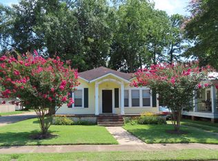 2401 Hill St, Alexandria, LA 71301