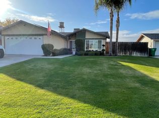 4131 Moss St, Bakersfield, CA