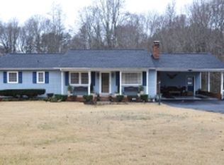 110 Roswell Ct, Kernersville, NC 27284