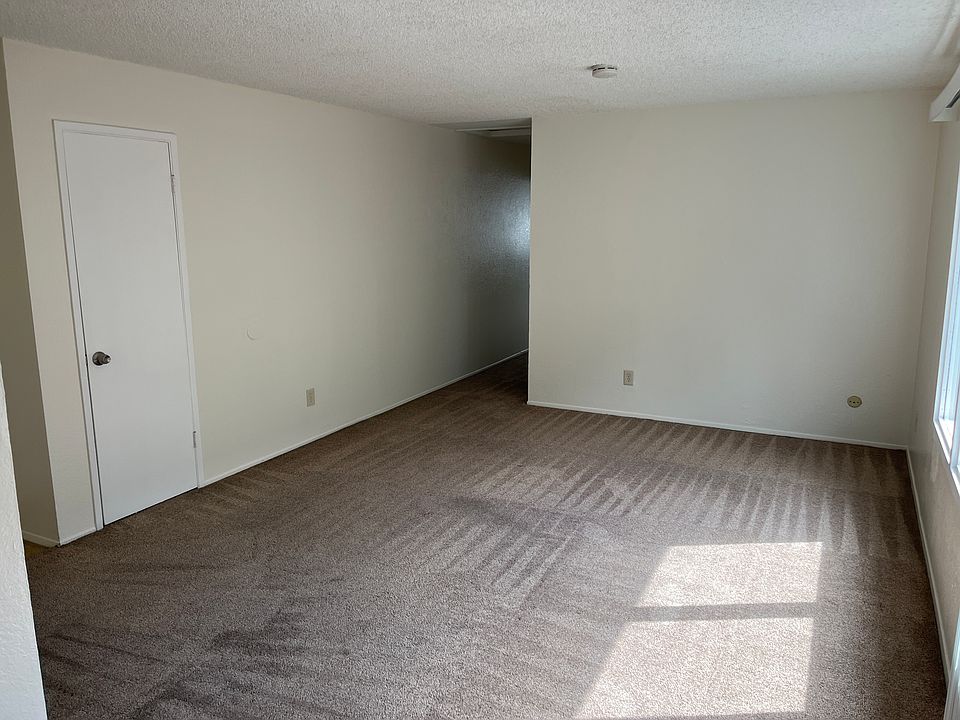 Living room-view from kitchen