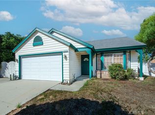 28135 Branch Rd, Castaic, CA 91384