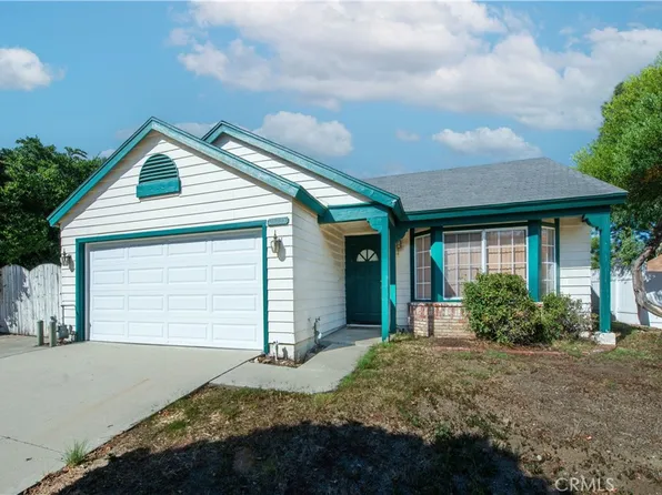 28135 Branch Rd, Castaic, CA 91384