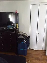 Rented by Eric Goodman Realty Corp