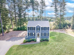19 Fuller St, Middleboro, MA 02346