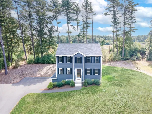 19 Fuller St, Middleboro, MA 02346