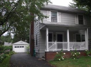 25 Laurel Ave, Binghamton, NY 13905