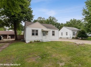 4129 4th St, Des Moines, IA 50313