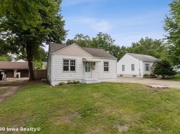 4129 4th St, Des Moines, IA 50313