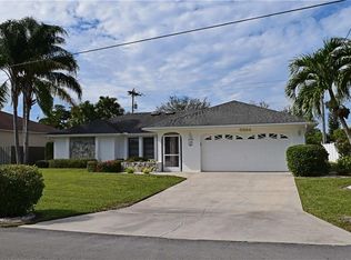 3824 SW 3rd Ave, Cape Coral, FL 33914