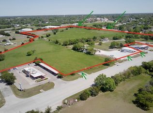 676 W Audie Murphy Pkwy, Farmersville, TX 75442