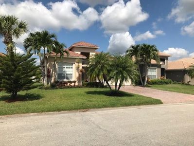 412 NW Stratford Ln, Port Saint Lucie, FL, 34983