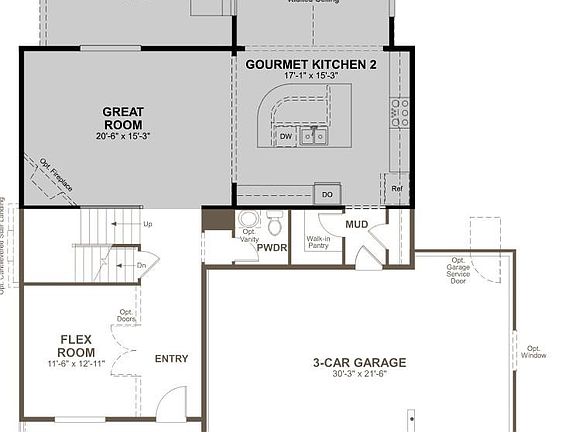 2nd image of this home