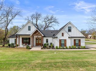3722 Lonesome Creek Rd, Granbury, TX 76049