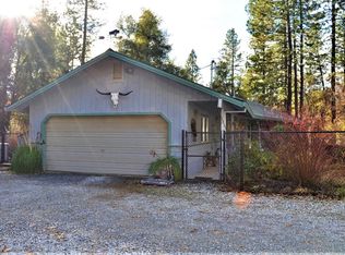 3956 Serenity Oaks Ln, Somerset, CA 95684