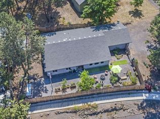 61498 SW Blakely Rd, Bend, OR 97702