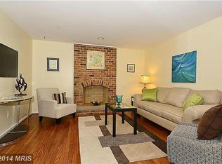 8218 Tuckerman Ln, Rockville, MD 20854