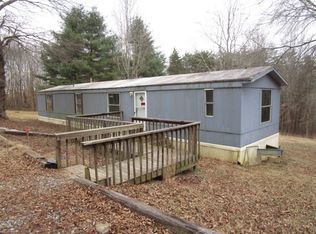 183 Keeling Dr, Ridgeway, VA 24148