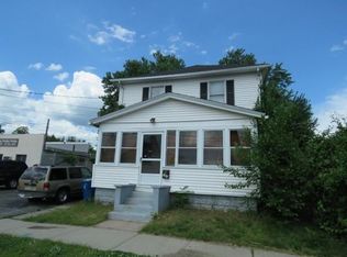 164 Windsor St, West Springfield, MA 01089