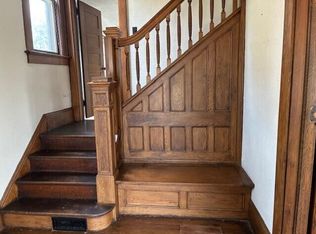 219 Coshocton Ave, Mount Vernon, OH